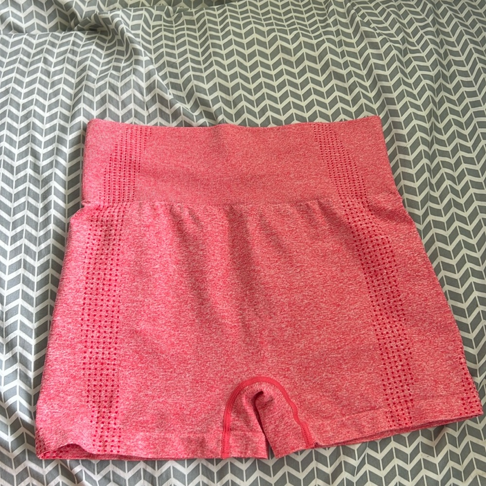 Amazon biker shorts/ spandex